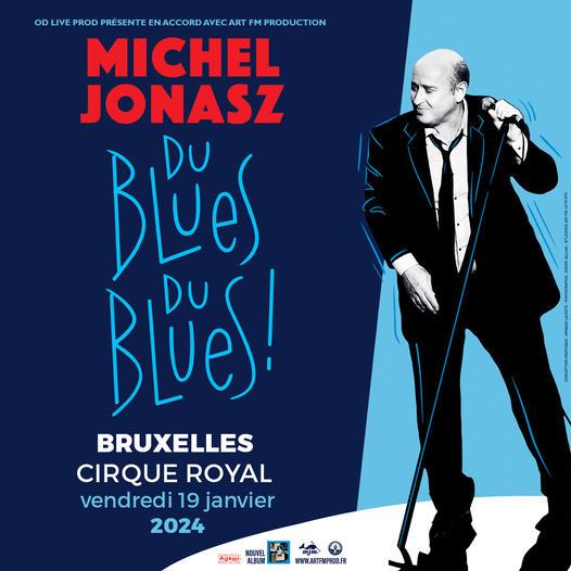 Du Blues Bruxelles