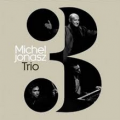 Michel Jonasz Trio - 2 CD 1 DVD