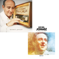 2 CD chanson francaise x boite de jazz