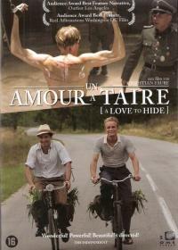 un amour à taire