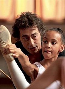 Fais danser la poussiere
