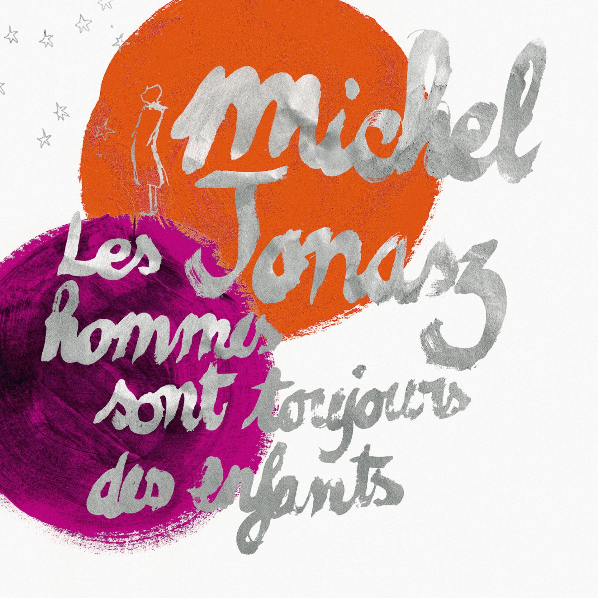 Jonasz les hommes