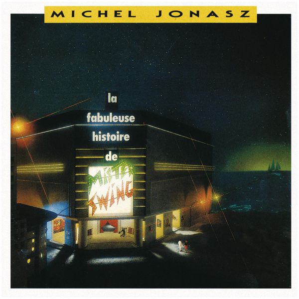 La fabuleuse histoire de mister swing