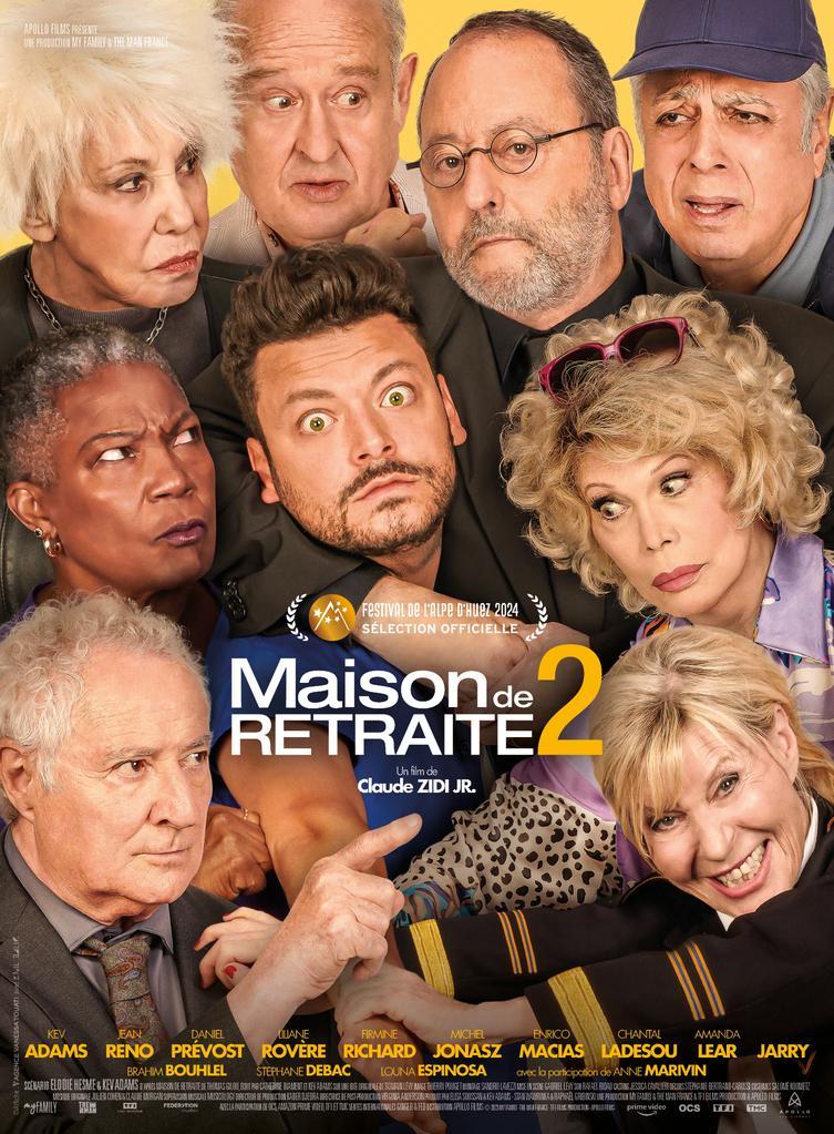 Maison de retraite 3
