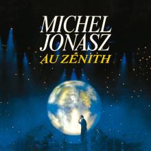 Michel Jonasz au zenith