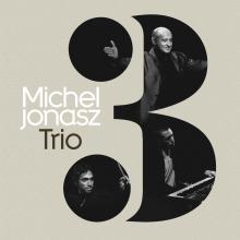 Michel jonasz trio cd
