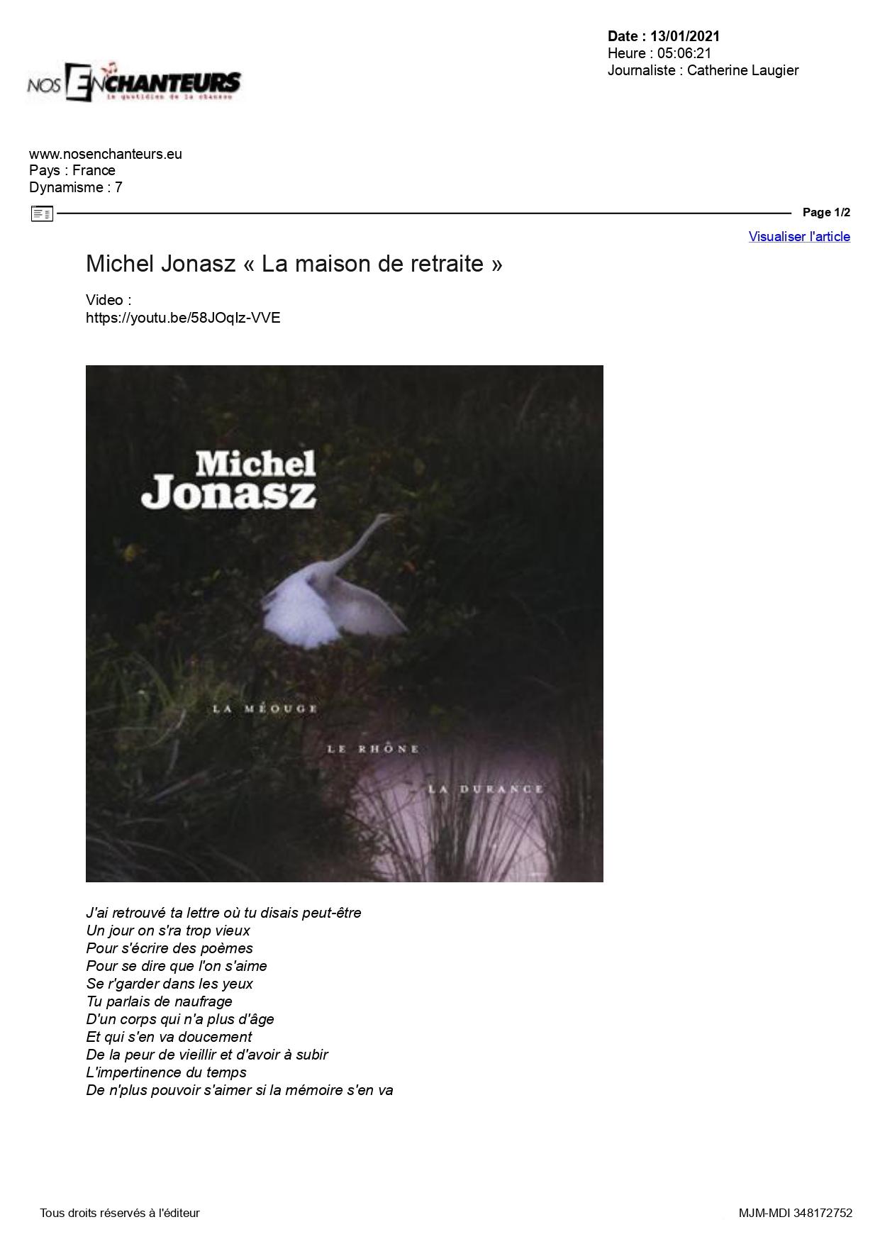 T00004252 presse clip album jonasz organized 2 page 0001