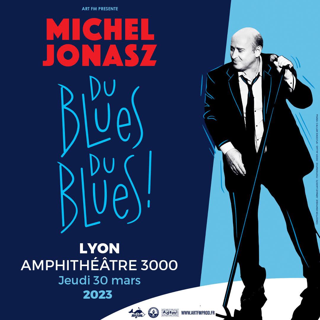 Du Blues Lyon