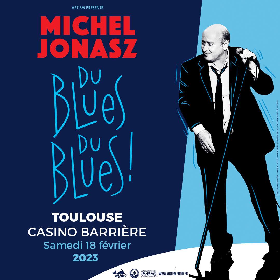 Du Blues Toulouse