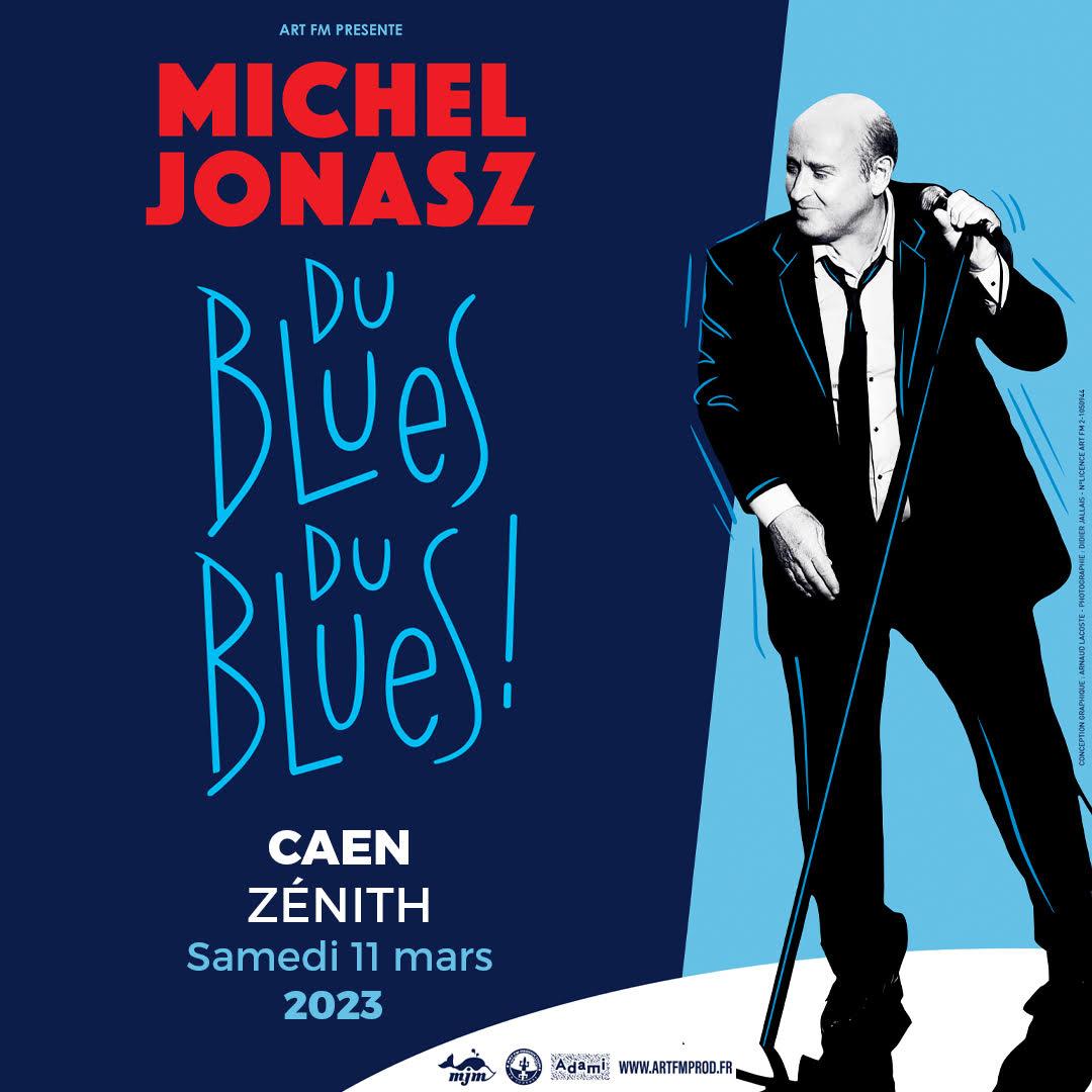 Du Blues Caen
