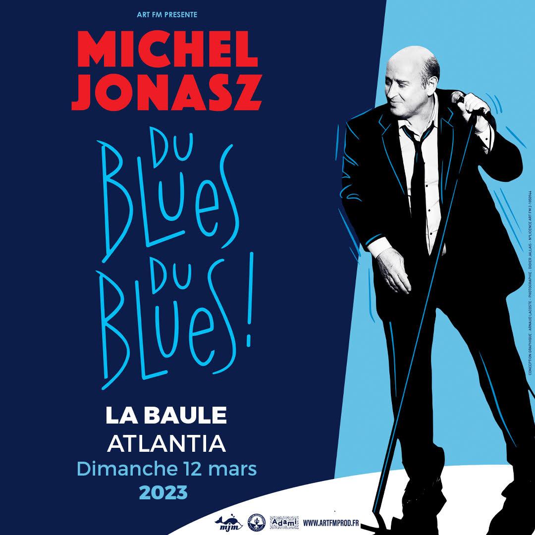Du Blues La Baule