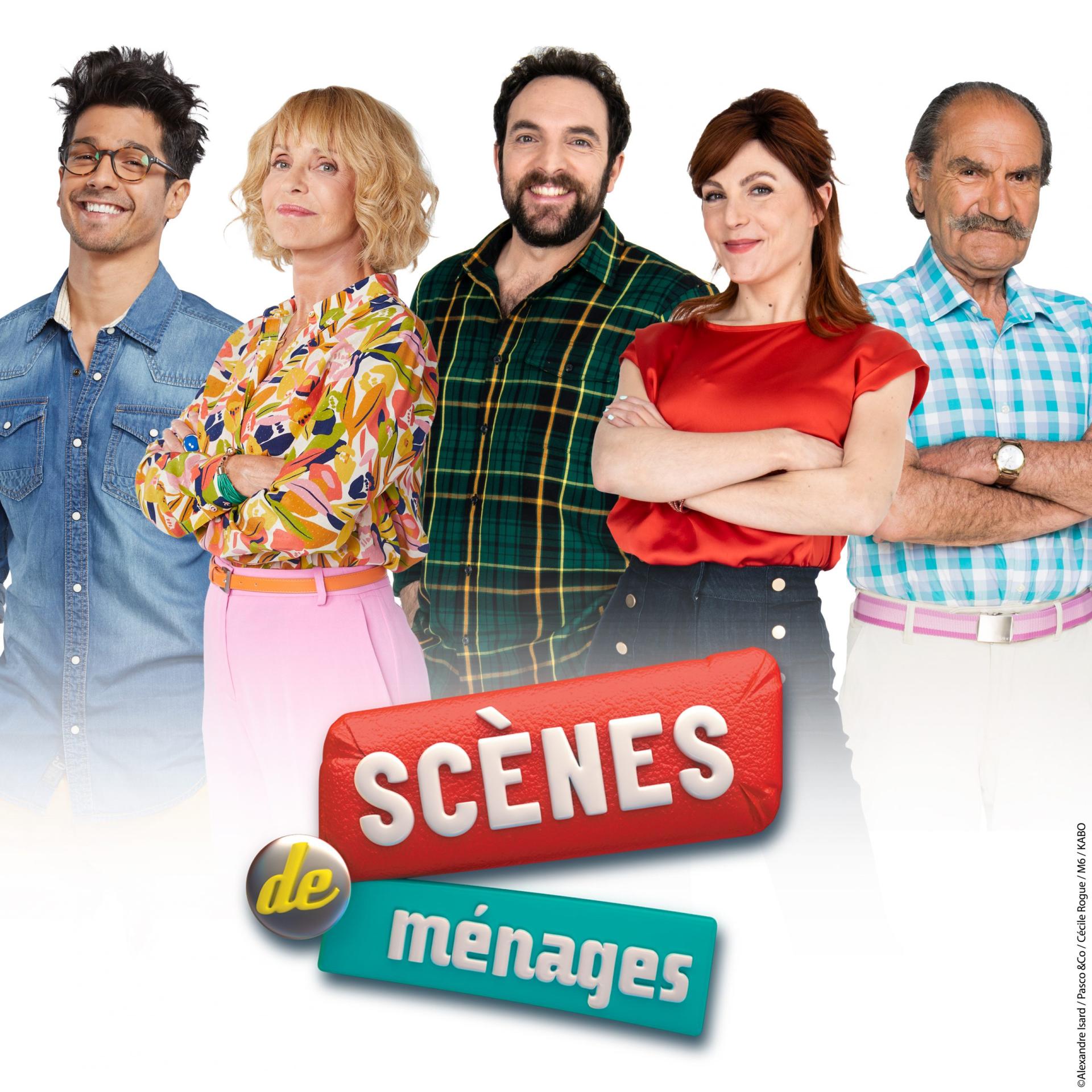 Visuel dedicaces scenes de menage cra dit ca cile rogue m6 scaled